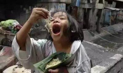 關于節約糧食的英語宣傳句子