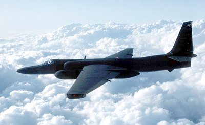 偵察機(jī)