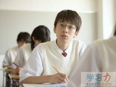初中生學習方法