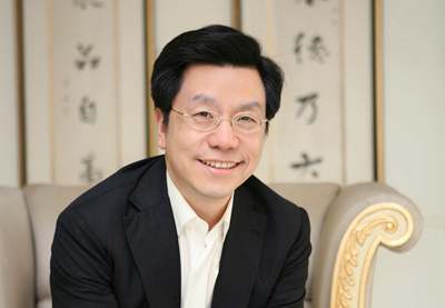 李開復(fù)