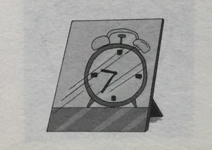 實際時間