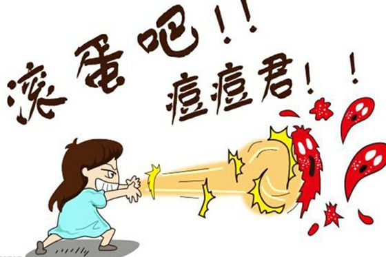 為什么青春期會(huì)長青春痘,臉上長痘痘怎么辦