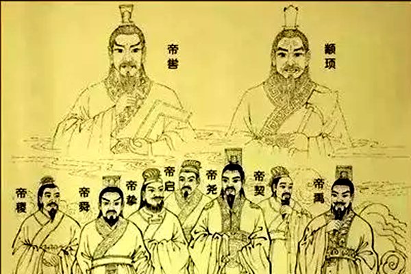 冉閔怎么讀,冉閔是誰(shuí),冉閔為何上不了歷史書