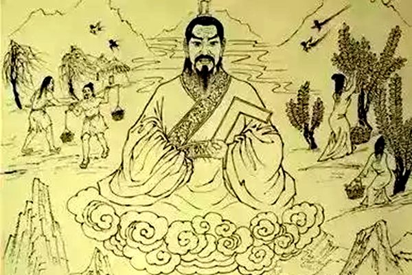 冉閔怎么讀,冉閔是誰(shuí),冉閔為何上不了歷史書