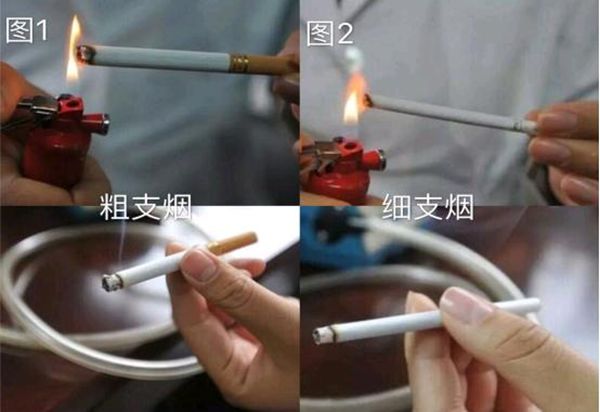 細支煙為什么會火,細支煙和粗支煙哪個危害大,區別是什么