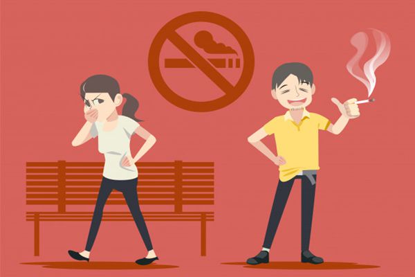 為什么抽煙會(huì)上癮,吸煙上癮怎么戒掉,戒煙9個(gè)小妙招送給你