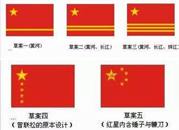 為什么沒(méi)有紫色國(guó)旗,為什么國(guó)旗很少用紫色