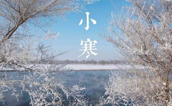 螞蟻莊園“寒潮橙色預(yù)警是什么等級(jí)
