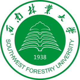 西南林業(yè)大學(xué)校徽