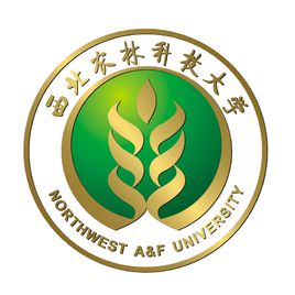 西北農林科技大學校徽