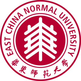華東師范大學校徽