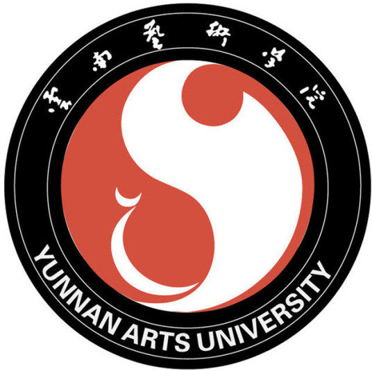 云南藝術學院校徽