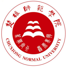 楚雄師范學(xué)院校徽
