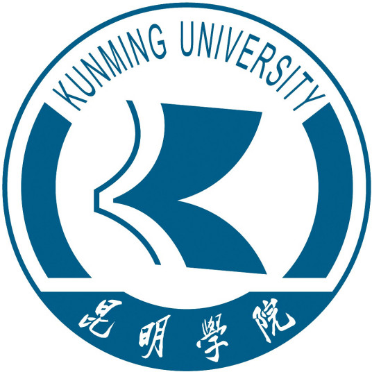 昆明學(xué)院校徽