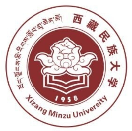 西藏民族大學校徽