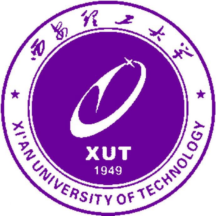 西安理工大學校徽
