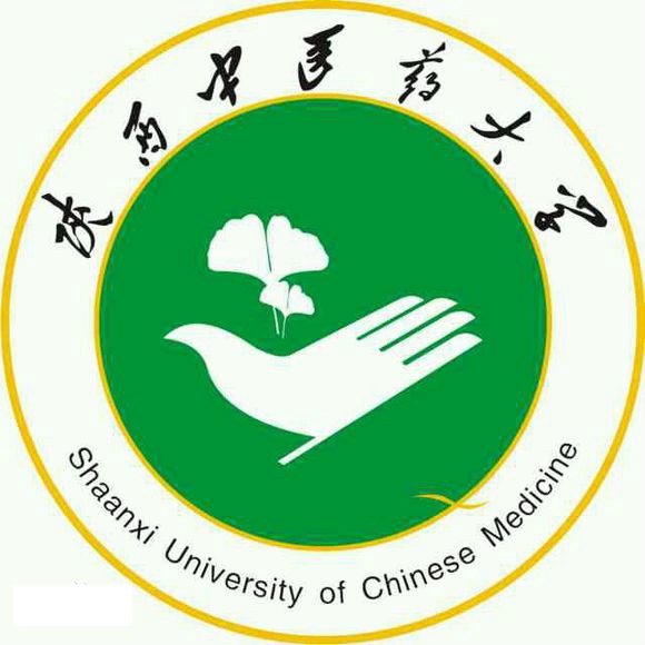 陜西中醫藥大學校徽