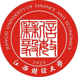 江西財(cái)經(jīng)大學(xué)校徽