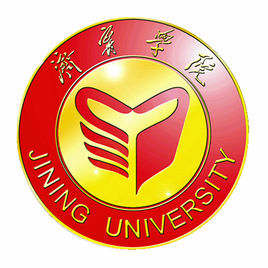 濟(jì)寧學(xué)院校徽