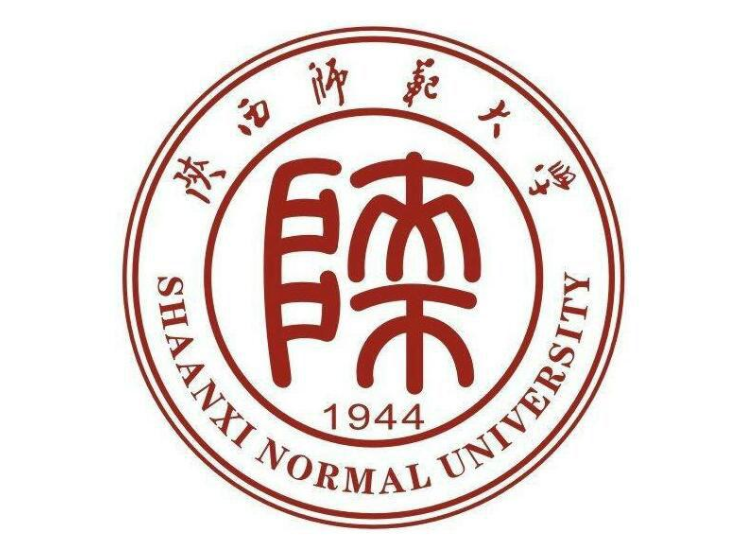 陜西師范大學校徽