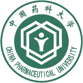 中國藥科大學校徽