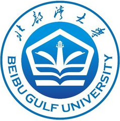 北部灣大學校徽