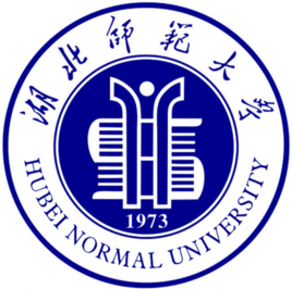 湖北師范大學校徽