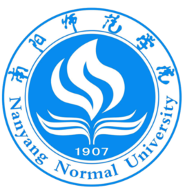 南陽師范學(xué)院校徽