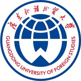 廣東外語外貿大學校徽