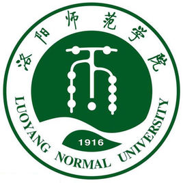 洛陽師范學院校徽