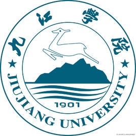 九江學院校徽