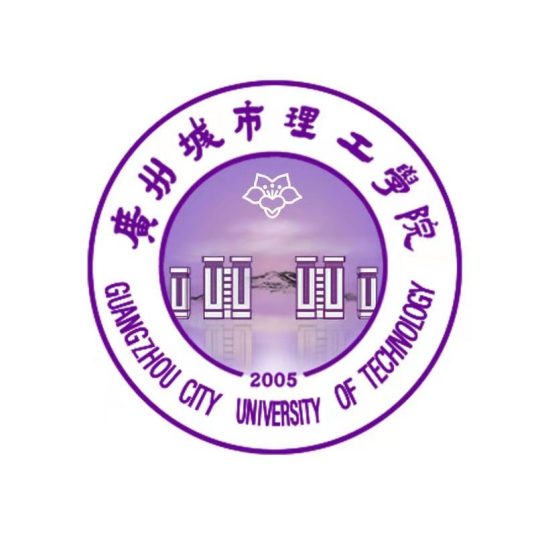 廣州城市理工學院校徽