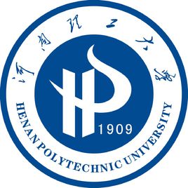 河南理工大學校徽