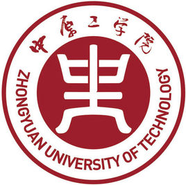 中原工學(xué)院校徽