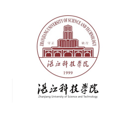 湛江科技學院校徽