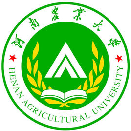 河南農業大學校徽