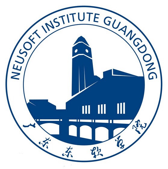 廣東東軟學(xué)院校徽