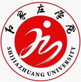石家莊學院校徽