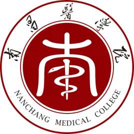 南昌醫(yī)學(xué)院校徽