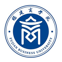 福建商學院校徽