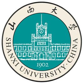 山西大學校徽