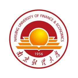 南京財經大學校徽