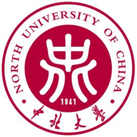 中北大學校徽