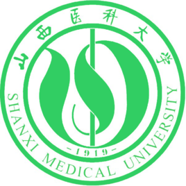 山西醫科大學校徽
