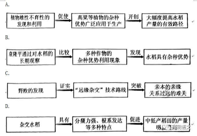 2022年全國(guó)甲卷高考語(yǔ)文試卷及答案解析（完整版）