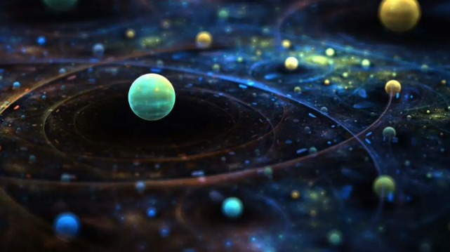 “元宇宙+教育”將引發(fā)一場(chǎng)革命性變革