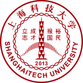 上海科技大學(xué)校徽