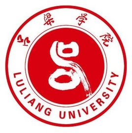 呂梁學院校徽
