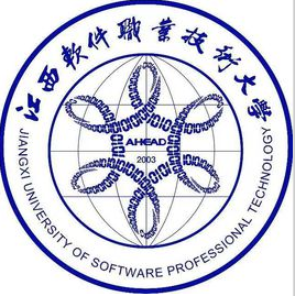 江西軟件職業(yè)技術(shù)大學(xué)校徽