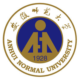 安徽師范大學校徽